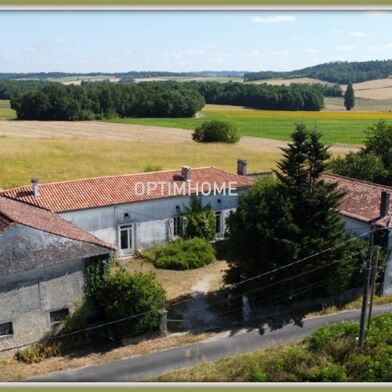 Maison 9 pièces 230000 €