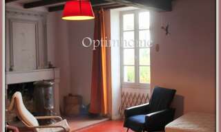 Maison 9 Pièces 186 m² à vendre à Chalais (16210)