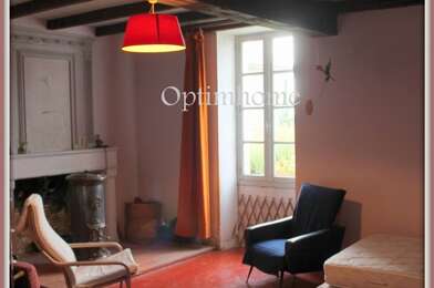 Maison 9 pièces 230000 €