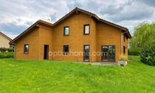 Maison 6 Pièces 145 m² à vendre à Grimaucourt-en-Woëvre (55400)