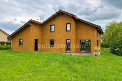 Maison 6 pièces 199000 €