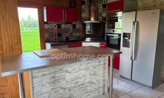 Maison 6 Pièces 145 m² à vendre à Grimaucourt-en-Woëvre (55400)