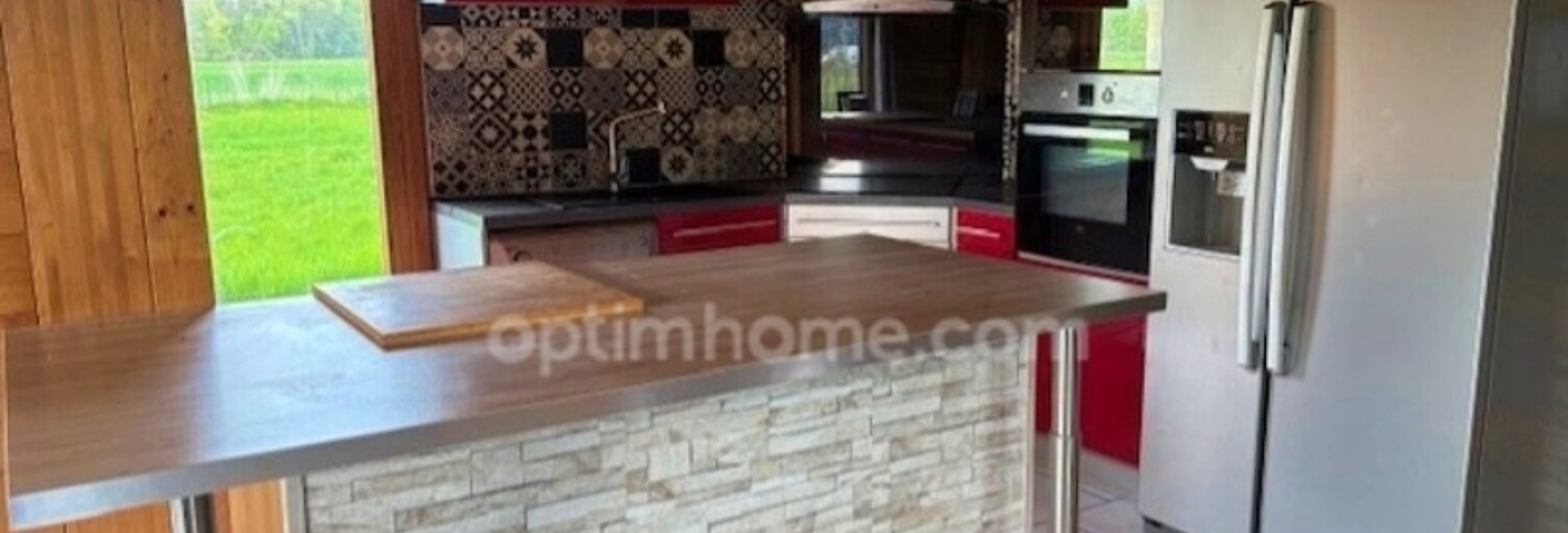 Maison 6 Pièces 145 m² à vendre à Grimaucourt-en-Woëvre (55400)