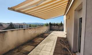 Appartement 4 Pièces 99 m² à vendre à Pertuis (84120)