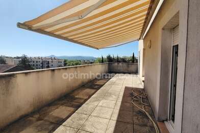 Appartement 4 pièces 391000 €