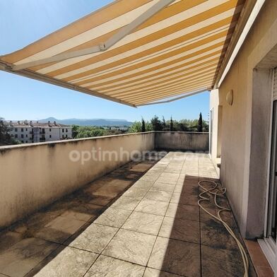 Appartement 4 pièces 391000 €