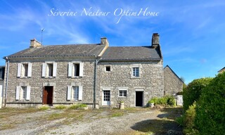 Maison 12 Pièces 250 m² à vendre à Inguiniel (56240)