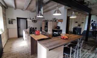 Maison 9 Pièces 270 m² à vendre à Longeville-en-Barrois (55000)