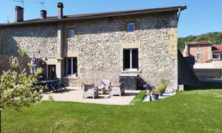 Maison 9 Pièces 270 m² à vendre à Longeville-en-Barrois (55000)