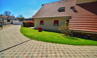Maison 6 Pièces 152 m² à vendre à Port-sur-Saône (70170)