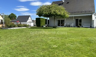 Maison 5 Pièces 135 m² à vendre à Leymen (68220)