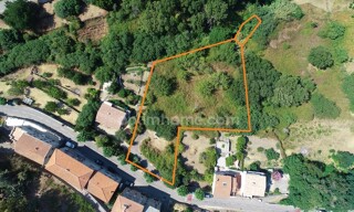 Terrain  3218 m² à vendre à Oletta (20232)