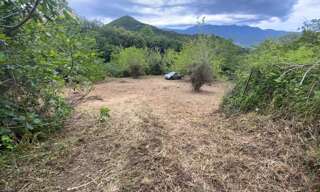 Terrain  3218 m² à vendre à Oletta (20232)