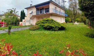 Maison 4 Pièces 170 m² à vendre à Capvern (65130)