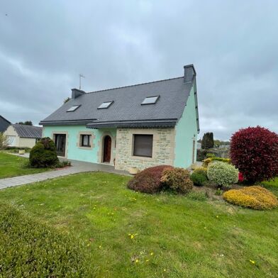 Maison 8 pièces 199900 €