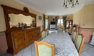 Maison 8 Pièces 160 m² à vendre à Callac (22160)