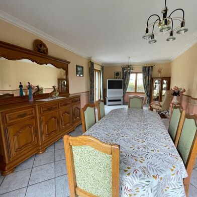 Maison 8 pièces 199900 €