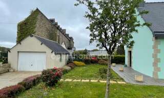 Maison 8 Pièces 160 m² à vendre à Callac (22160)