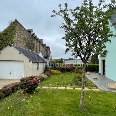 Maison 8 pièces 199900 €