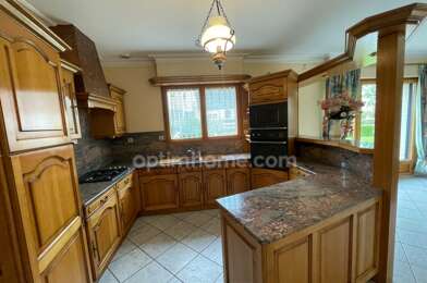 Maison 8 pièces 199900 €