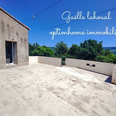 Maison 7 pièces 99000 €