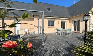 Maison 7 Pièces 223 m² à vendre à Honfleur (14600)