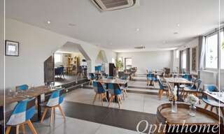 Commerce 8 Pièces 347 m² à vendre à Le Meux (60880)