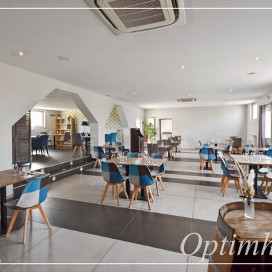 Commerce 8 pièces 320000 €