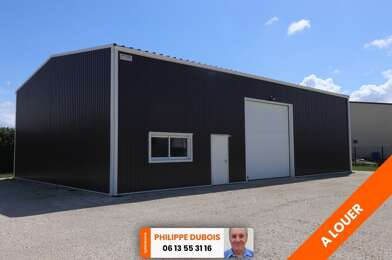 Commerce 1 pièces 1320 €