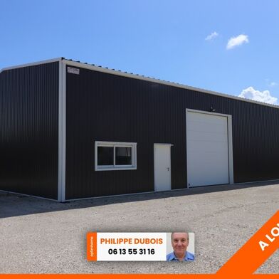 Commerce 1 pièces 1320 €