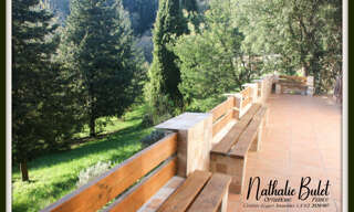 Maison 5 Pièces 160 m² à vendre à Saint-Pons-de-Thomières (34220)