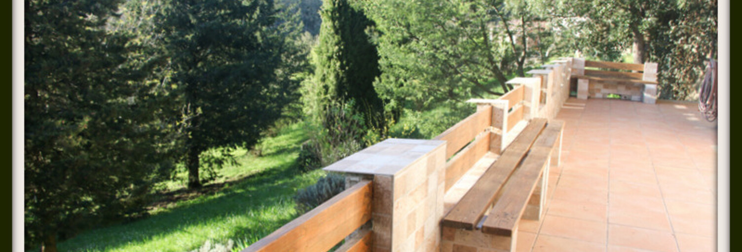 Maison 5 Pièces 160 m² à vendre à Saint-Pons-de-Thomières (34220)