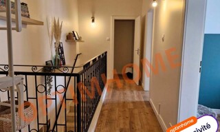 Appartement 3 Pièces 83 m² à vendre à Florange (57190)
