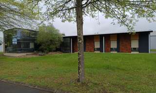 Local industriel 8 Pièces 345 m² à vendre à Aire-sur-l'Adour (40800)