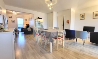 Appartement 3 Pièces 83 m² à vendre à Dinard (35800)