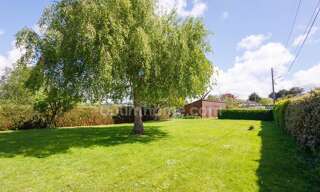 Terrain  702 m² à vendre à Honfleur (14600)