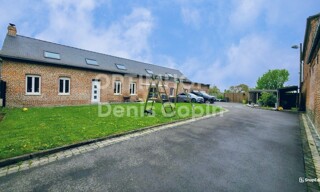 Maison 5 Pièces 155 m² à vendre à Romeries (59730)