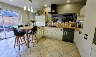 Maison 5 Pièces 155 m² à vendre à Romeries (59730)