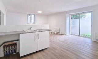 Immeuble  233 m² à vendre à La Sauvetat-de-Savères (47270)