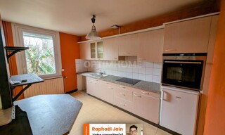 Maison 6 Pièces 103 m² à vendre à Quimper (29000)