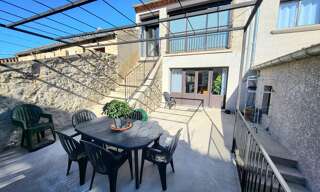 Maison 5 Pièces 132 m² à vendre à Saint-André-de-Cruzières (07460)