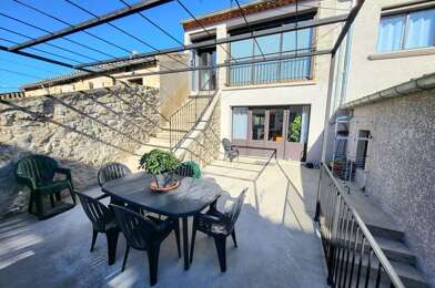 Maison 5 pièces 228500 €