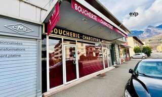 Commerce  63 m² à vendre à Albertville (73200)
