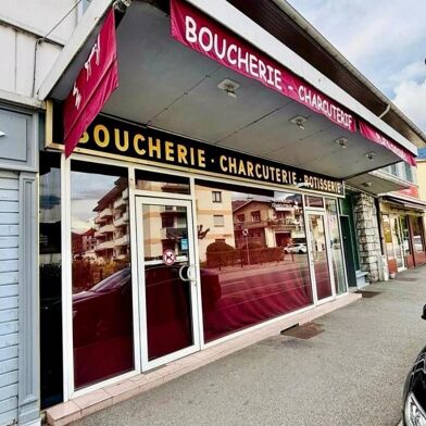 Commerce  149000 €