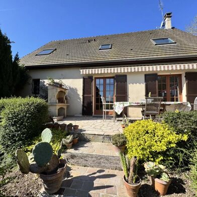 Maison 7 pièces 514500 €