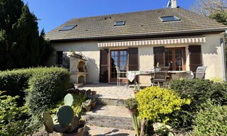 Maison 7 Pièces 153 m² à vendre à Beynes (78650)