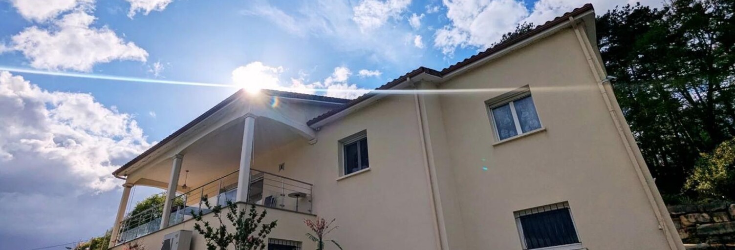 Maison 4 Pièces 118 m² à vendre à Périgueux (24000)