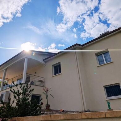 Maison 4 pièces 479000 €