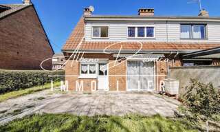 Maison 7 Pièces 86 m² à vendre à Noyelles-sur-Selle (59282)