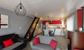 Maison 5 Pièces 122 m² à vendre à Briord (01470)